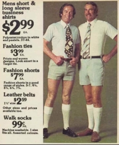Men's business shirts (AUS$2.99)